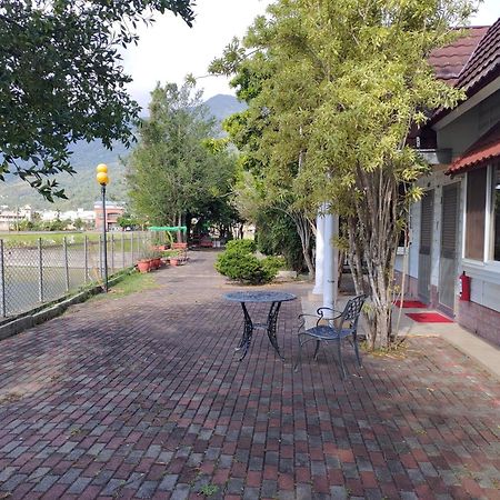 关山镇宜客休闲山庄住宿加早餐旅馆 外观 照片