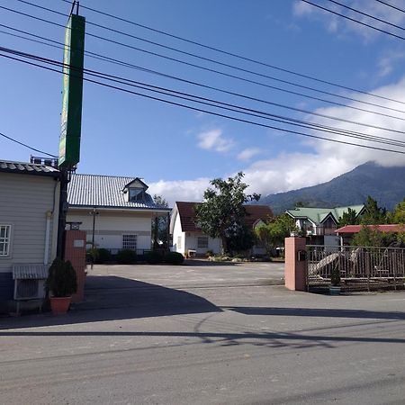 关山镇宜客休闲山庄住宿加早餐旅馆 外观 照片
