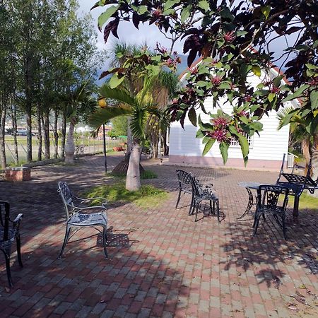 关山镇宜客休闲山庄住宿加早餐旅馆 外观 照片